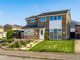 Thumbnail Detached house for sale in Watkins Close, Brierfield, Nelson