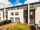 Thumbnail Town house for sale in 8 Burnbrae Grove, Edinburgh