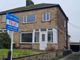 Thumbnail Semi-detached house to rent in Northwood Lane, Darley Dale, Matlock