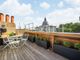 Thumbnail Town house to rent in Brompton Square, London