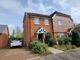 Thumbnail Semi-detached house to rent in Priors Orchard, Southbourne, Emsworth