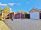 Thumbnail Detached bungalow for sale in Avocet Close, Kirby Cross, Frinton-On-Sea