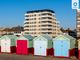 Thumbnail Flat for sale in Argentum, Kingsway, Hove Seafront