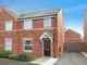 Thumbnail Semi-detached house for sale in Lysander Way, Southam