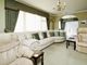 Thumbnail Bungalow for sale in Willow Lane, Langar, Nottingham, Nottinghamshire