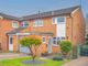 Thumbnail Semi-detached house for sale in Sonning Way, Glen Parva, Leicester