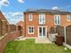 Thumbnail Semi-detached house for sale in Nevile Drive, Walton, Wakefield