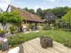 Thumbnail Country house for sale in Walnut Tree Lane, Westbere, Nr Canterbury
