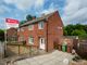 Thumbnail Semi-detached house for sale in Alexandra Drive, Normanton, West Yorkshire