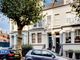 Thumbnail Flat to rent in Barclay Road, London