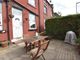 Thumbnail Terraced house for sale in Argie Road, Leeds, West Yorkshire