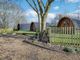 Thumbnail Detached house for sale in Wickham Road, Thwaite, Eye