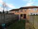 Thumbnail Terraced house for sale in Petersfield Close, Chineham, Basingstoke, Hampshire