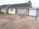 Thumbnail Bungalow for sale in The Stitch, Friday Bridge, Wisbech