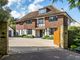 Thumbnail Detached house for sale in London Road, Guildford, Surrey