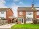 Thumbnail Semi-detached house for sale in Highfields Road, Edenbridge