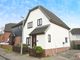 Thumbnail Semi-detached house for sale in Megs Way, Braintree
