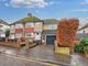 Thumbnail Semi-detached house for sale in Crossways, Croydon