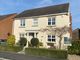 Thumbnail Detached house for sale in Elmleigh, Yeovil