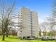 Thumbnail Flat for sale in Tangley Grove, London