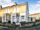 Thumbnail End terrace house for sale in Crandale Road, Bath