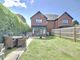 Thumbnail Semi-detached house for sale in Oysell Gardens, Fareham