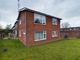 Thumbnail Flat for sale in Rothesay Mead, Newton Farm, Hereford