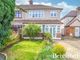 Thumbnail Semi-detached house for sale in Fleet Avenue, Upminster