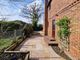 Thumbnail Detached house for sale in Kings Close, Lymington, Hampshire