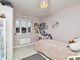 Thumbnail End terrace house for sale in College Green Walk, Mickleover, Derby
