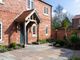 Thumbnail Detached house for sale in Piggy Lane, Bilbrough, York