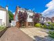 Thumbnail Detached house for sale in Manor Gardens, Hampton