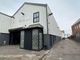 Thumbnail Industrial for sale in Garth Road, Morden