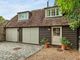 Thumbnail Detached house for sale in Blatchington Hill, Seaford, East Sussex
