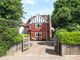 Thumbnail Detached house for sale in Powder Mill Lane, Tunbridge Wells, Kent