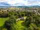 Thumbnail Detached house for sale in The Old Manse, Bogside Road, Coupar Angus, Blairgowrie