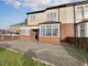 Thumbnail Semi-detached house for sale in Rosewood Crescent, Walkerville, Newcastle Upon Tyne