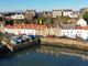 Thumbnail Town house for sale in West Shore, St. Monans, Anstruther