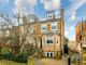 Thumbnail Semi-detached house for sale in Manor Road, Teddington, Middlesex