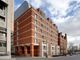 Thumbnail Flat to rent in Arundel Street, London