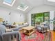 Thumbnail Property for sale in St. Winifreds Road, Teddington