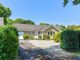 Thumbnail Detached bungalow for sale in Oakleaze, Minety, Malmesbury