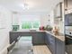 Thumbnail Detached house for sale in Fisher Gardens, Knaresborough, North Yorkshire