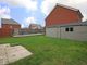 Thumbnail End terrace house for sale in Bulkhead Drive, Fleetwood