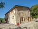 Thumbnail Country house for sale in Città di Castello, Umbria, Italy