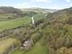 Thumbnail Detached house for sale in London Road, Corwen, Clwyd
