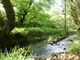 Thumbnail Detached house for sale in Gladestry, Near Hay-On-Wye, Powys