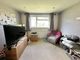 Thumbnail Terraced house for sale in Lennon Close, Rugby