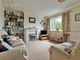 Thumbnail Bungalow for sale in Treetops, Moor Road, Staverton