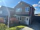 Thumbnail Detached house for sale in Snowdon Drive, Horwich, Bolton